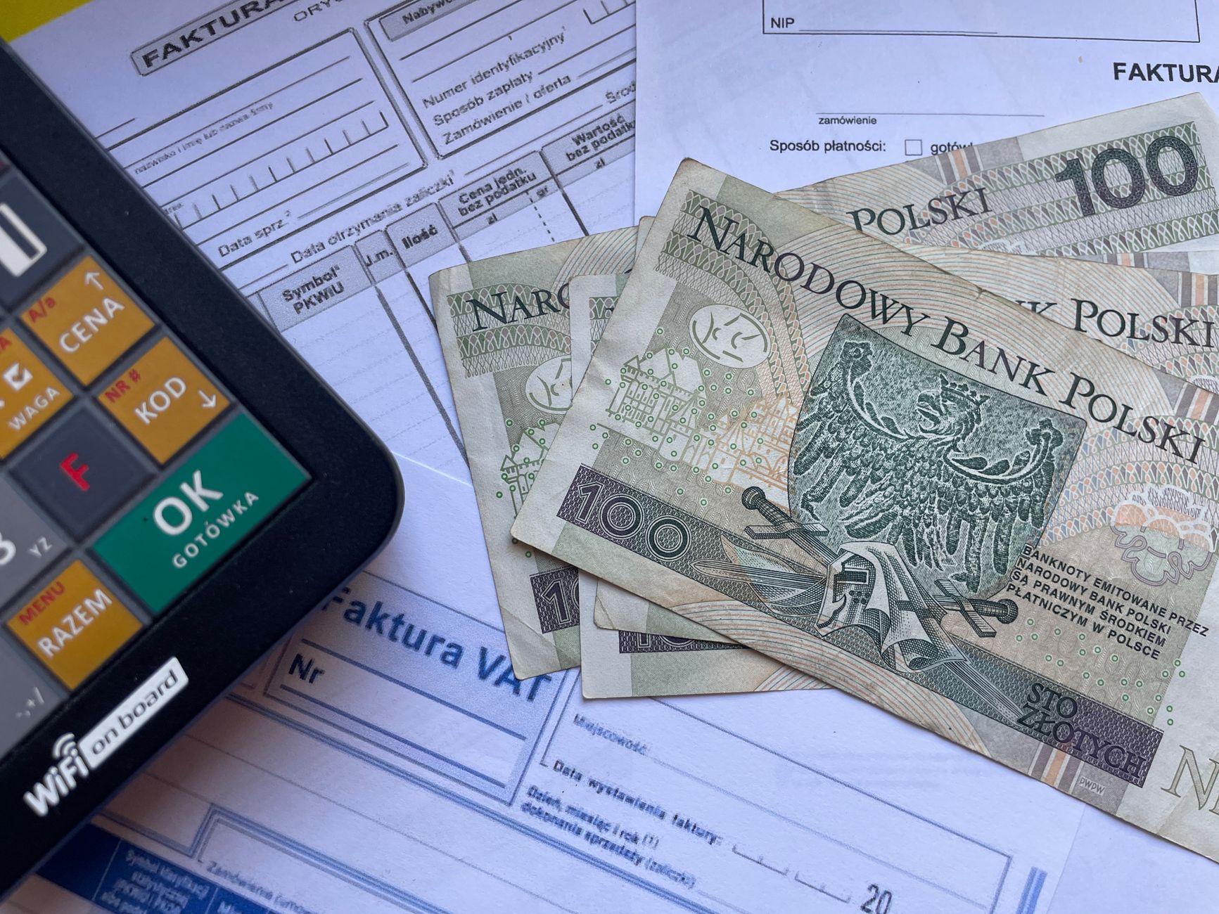 Understanding Invoice Financing: A Guide for Small Businesses