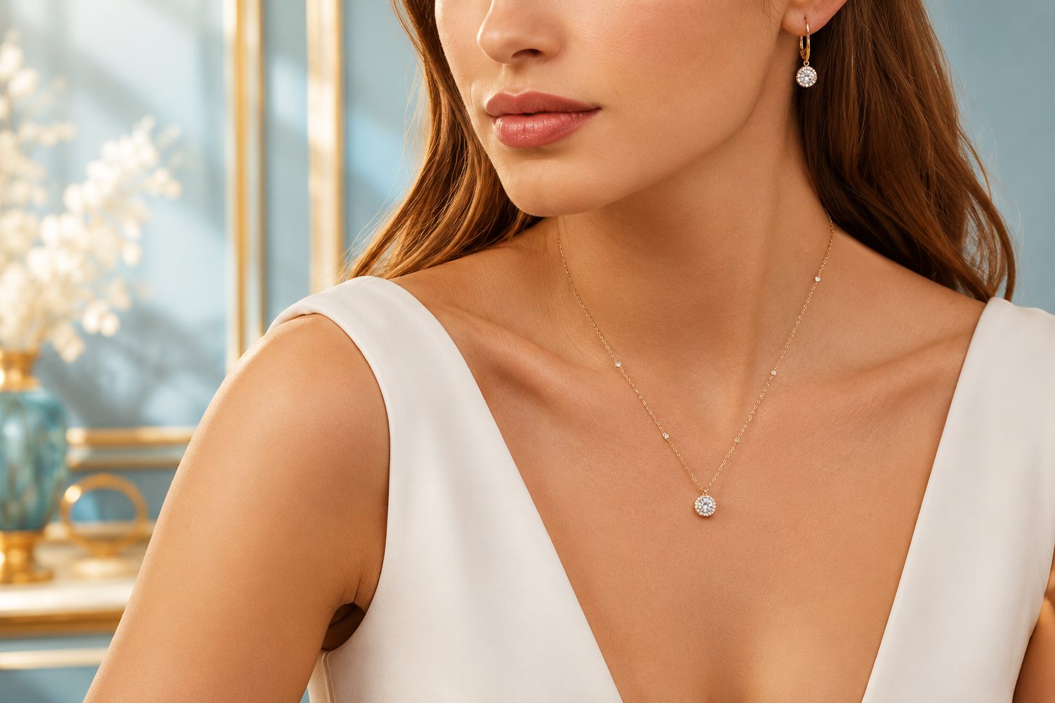 Diamond
